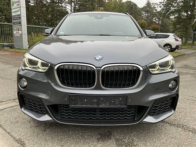 2017 bmw x1 xdrive25d - afbeelding 39 van  40
