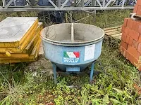 2017 boscaro c-30 betonkubel - afbeelding 2 van  4
