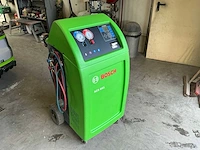 2017 bosch acs 661 airco test- en vulapparaat - afbeelding 1 van  12