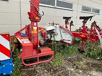 2017 bugnon cb220 2110 houthakselaar met driepuntophanging - afbeelding 3 van  10