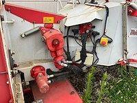 2017 bugnon cb220 2110 houthakselaar met driepuntophanging - afbeelding 4 van  10