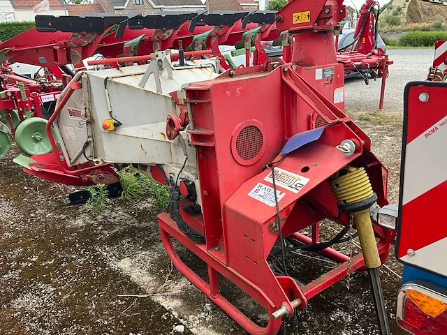 2017 bugnon cb220 2110 houthakselaar met driepuntophanging - afbeelding 5 van  10