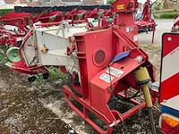 2017 bugnon cb220 2110 houthakselaar met driepuntophanging - afbeelding 5 van  10