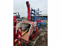 2017 bugnon cb220 2110 houthakselaar met driepuntophanging - afbeelding 6 van  10