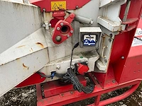 2017 bugnon cb220 2110 houthakselaar met driepuntophanging - afbeelding 8 van  10