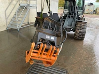 2017 bw tg08-b cw10 boomtang - afbeelding 2 van  7