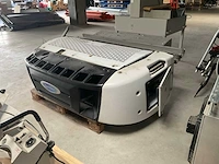 2017 carrier supra 750 s iii koelinstallatie vrachtwagen - afbeelding 2 van  6