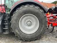 2017 case ih optum 270 cvt 4wd landbouwtractor - afbeelding 3 van  60