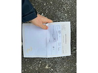 2017 case ih optum 270 cvt 4wd landbouwtractor - afbeelding 6 van  60