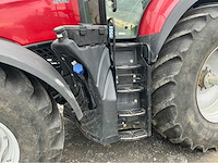 2017 case ih optum 270 cvt 4wd landbouwtractor - afbeelding 8 van  60