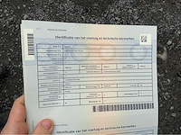 2017 case ih optum 270 cvt 4wd landbouwtractor - afbeelding 9 van  60