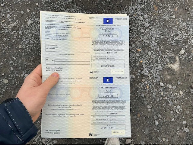 2017 case ih optum 270 cvt 4wd landbouwtractor - afbeelding 11 van  60