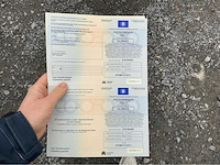 2017 case ih optum 270 cvt 4wd landbouwtractor - afbeelding 11 van  60