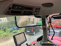 2017 case ih optum 270 cvt 4wd landbouwtractor - afbeelding 14 van  60