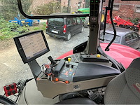 2017 case ih optum 270 cvt 4wd landbouwtractor - afbeelding 16 van  60