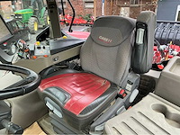 2017 case ih optum 270 cvt 4wd landbouwtractor - afbeelding 32 van  60