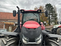 2017 case ih optum 270 cvt 4wd landbouwtractor - afbeelding 41 van  60