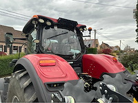 2017 case ih optum 270 cvt 4wd landbouwtractor - afbeelding 34 van  60