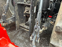 2017 case ih optum 270 cvt 4wd landbouwtractor - afbeelding 50 van  60