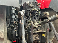 2017 case ih optum 270 cvt 4wd landbouwtractor - afbeelding 52 van  60