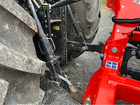 2017 case ih optum 270 cvt 4wd landbouwtractor - afbeelding 55 van  60