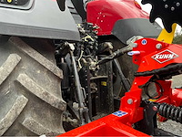 2017 case ih optum 270 cvt 4wd landbouwtractor - afbeelding 57 van  60