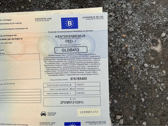 2017 case ih optum 270 cvt 4wd landbouwtractor - afbeelding 5 van  60