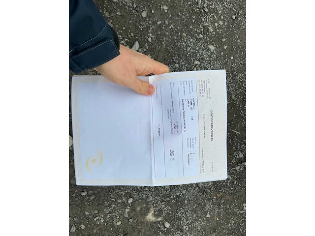 2017 case ih optum 270 cvt 4wd landbouwtractor - afbeelding 6 van  60