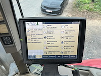 2017 case ih optum 270 cvt 4wd landbouwtractor - afbeelding 10 van  60