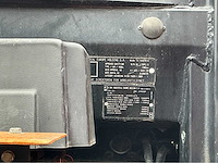 2017 case ih optum 270 cvt 4wd landbouwtractor - afbeelding 19 van  60