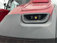 2017 case ih optum 270 cvt 4wd landbouwtractor - afbeelding 20 van  60