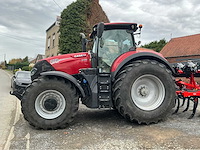 2017 case ih optum 270 cvt 4wd landbouwtractor - afbeelding 12 van  60