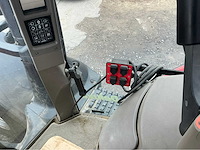 2017 case ih optum 270 cvt 4wd landbouwtractor - afbeelding 30 van  60