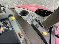 2017 case ih optum 270 cvt 4wd landbouwtractor - afbeelding 31 van  60