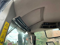 2017 case ih optum 270 cvt 4wd landbouwtractor - afbeelding 33 van  60