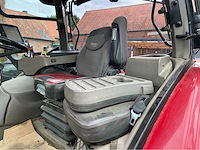 2017 case ih optum 270 cvt 4wd landbouwtractor - afbeelding 36 van  60