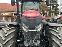 2017 case ih optum 270 cvt 4wd landbouwtractor - afbeelding 42 van  60
