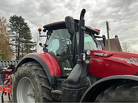 2017 case ih optum 270 cvt 4wd landbouwtractor - afbeelding 44 van  60