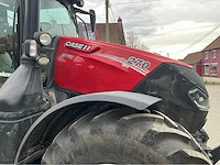 2017 case ih optum 270 cvt 4wd landbouwtractor - afbeelding 47 van  60