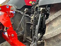 2017 case ih optum 270 cvt 4wd landbouwtractor - afbeelding 51 van  60