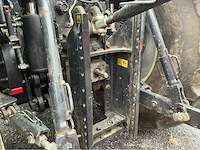 2017 case ih optum 270 cvt 4wd landbouwtractor - afbeelding 53 van  60