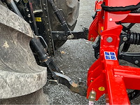 2017 case ih optum 270 cvt 4wd landbouwtractor - afbeelding 54 van  60