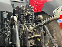 2017 case ih optum 270 cvt 4wd landbouwtractor - afbeelding 45 van  60