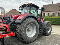 2017 case ih optum 270 cvt 4wd landbouwtractor - afbeelding 56 van  60