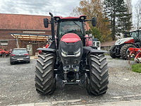 2017 case ih optum 270 cvt 4wd landbouwtractor - afbeelding 60 van  60