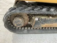2017 caterpillar 301.7d minigraafmachine - afbeelding 11 van  25