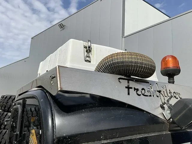 2017 caterpillar 301.7d minigraafmachine - afbeelding 17 van  25