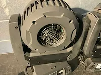 2017 chauvet rogue r2 wash moving head (4x) - afbeelding 5 van  11