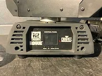 2017 chauvet rogue r2 wash moving head (4x) - afbeelding 8 van  11
