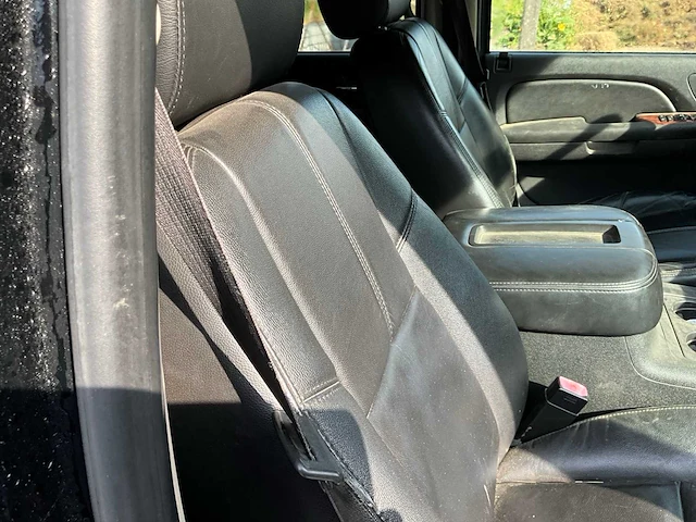 2017 chevrolet suburban ( lichte vracht ) - afbeelding 4 van  64